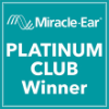 2023 Store Excellence: Platinum Club Winner